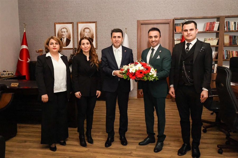 TÜKETİCİ HAFTASI ''TUNCELİ'DE YOĞUN PROGRAMLAR İLE TAMAMLANDI''